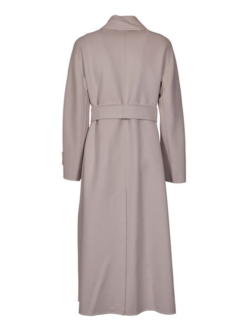 Wool trench coat 'S MAX MARA | 2429016041600048